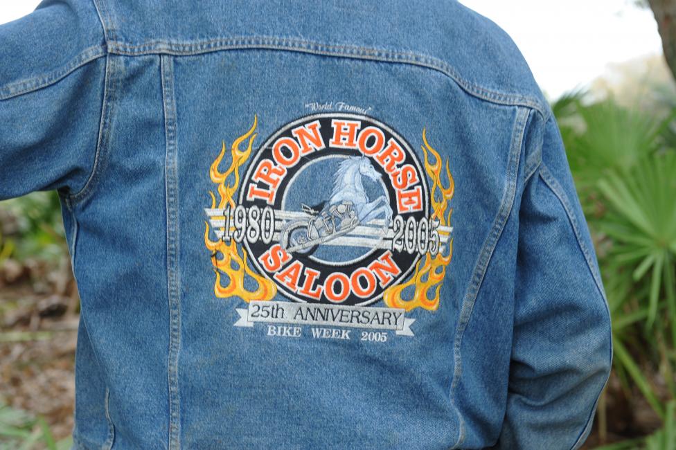 The owner of Mud Muckers also doubles as the CEO of the popular Iron Horse Saloon in Daytona 