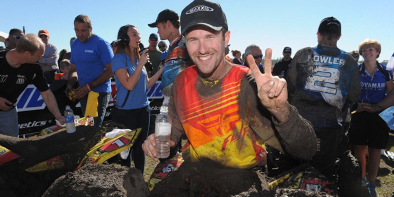 Photo Gallery: Mud Mucker ATVs