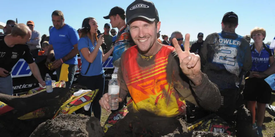 Photo Gallery: Mud Mucker ATVs