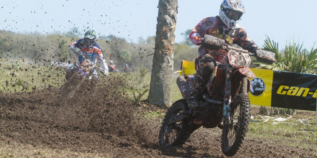 Video Report: Mud Mucker Bikes