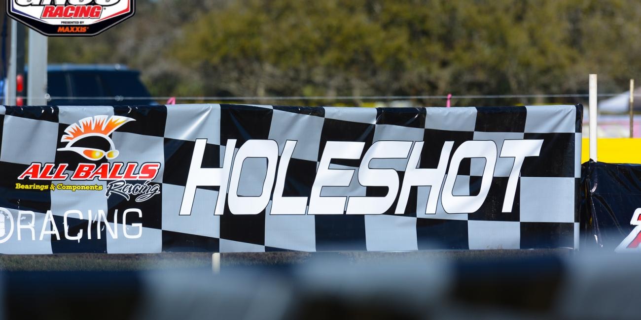 Photo Gallery: Mud Mucker ATV Morning Race