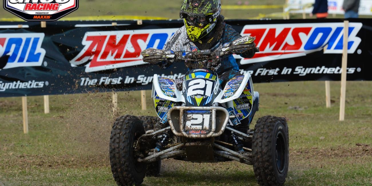 Photo Gallery: Mud Mucker Youth ATV