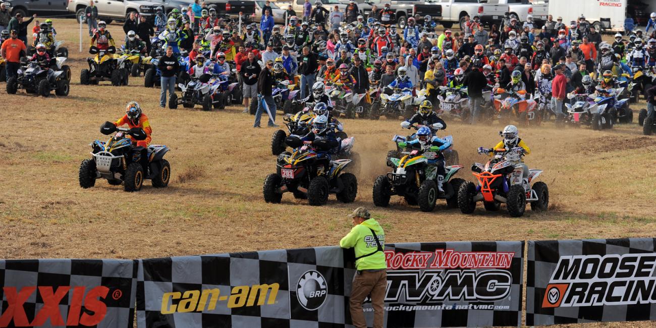 Photo Gallery: The General ATVs