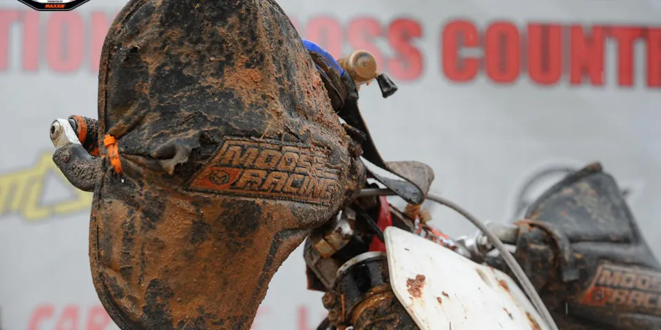 Photo Gallery: The General Morning Bikes