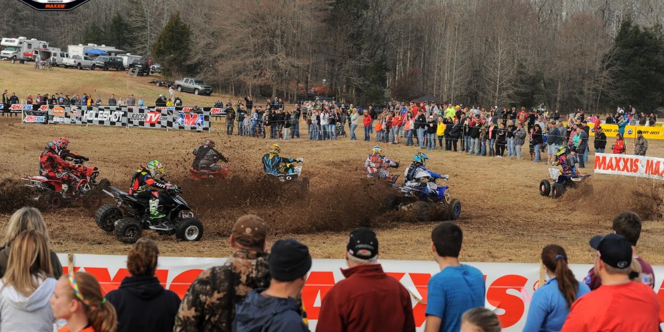 Photo Gallery: The General Morning ATV