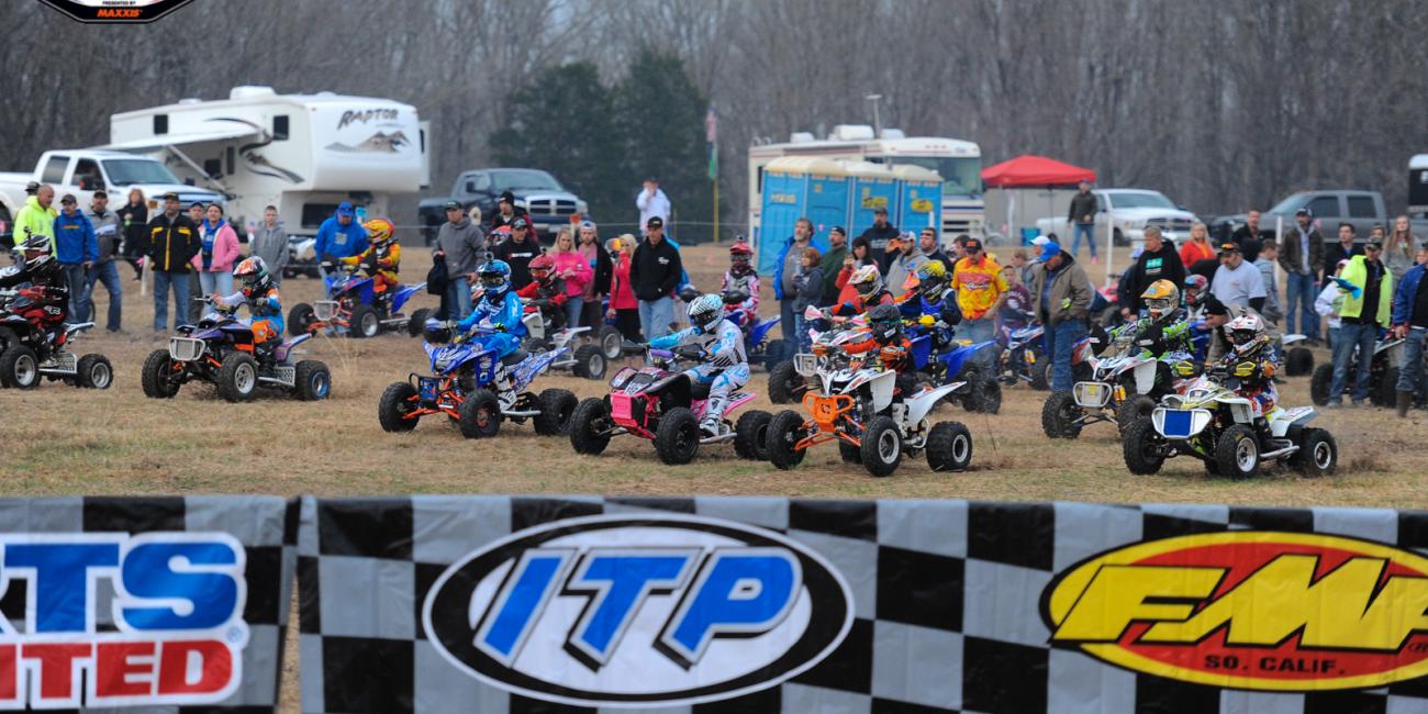 Photo Gallery: The General Youth ATV