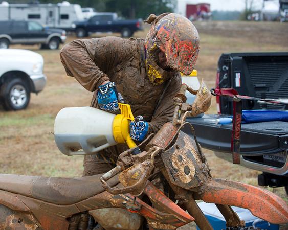 This guy does it all! 