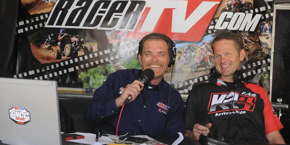 RacerTV.com Raises the Bar for Online Broadcasting