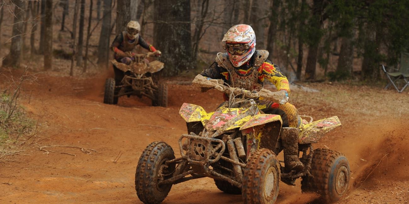 Borich and Fowler Share the Points Lead at Round 3