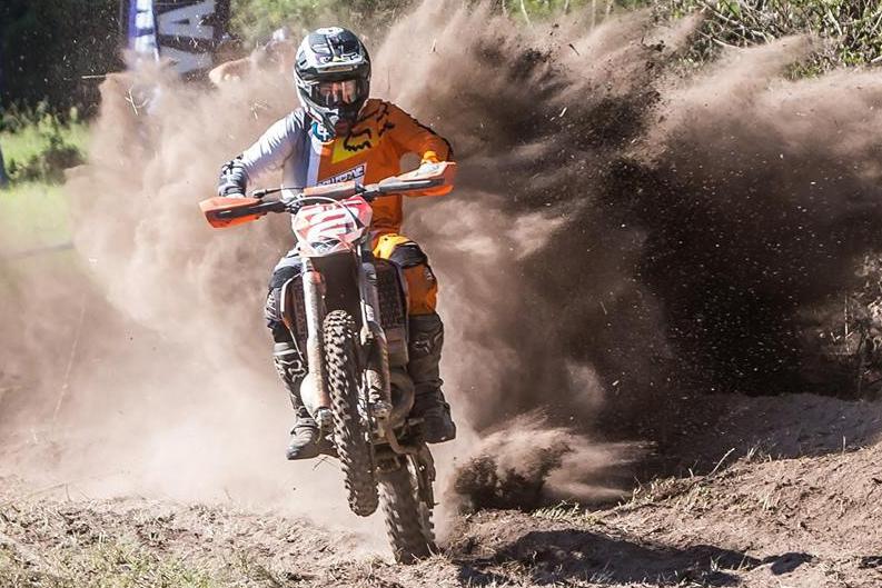 2014 has been a great year already for DirtWise Riders