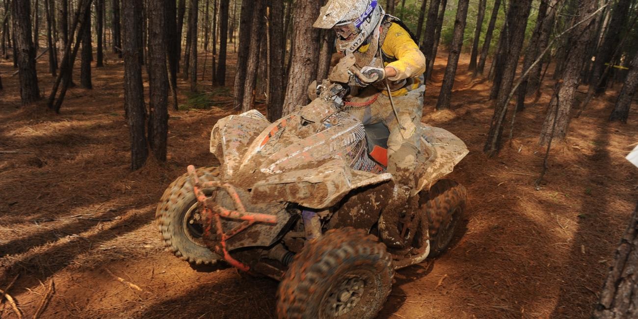 Quick Fill #13: This Week in GNCC