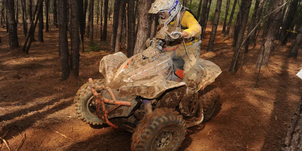 Quick Fill #13: This Week in GNCC
