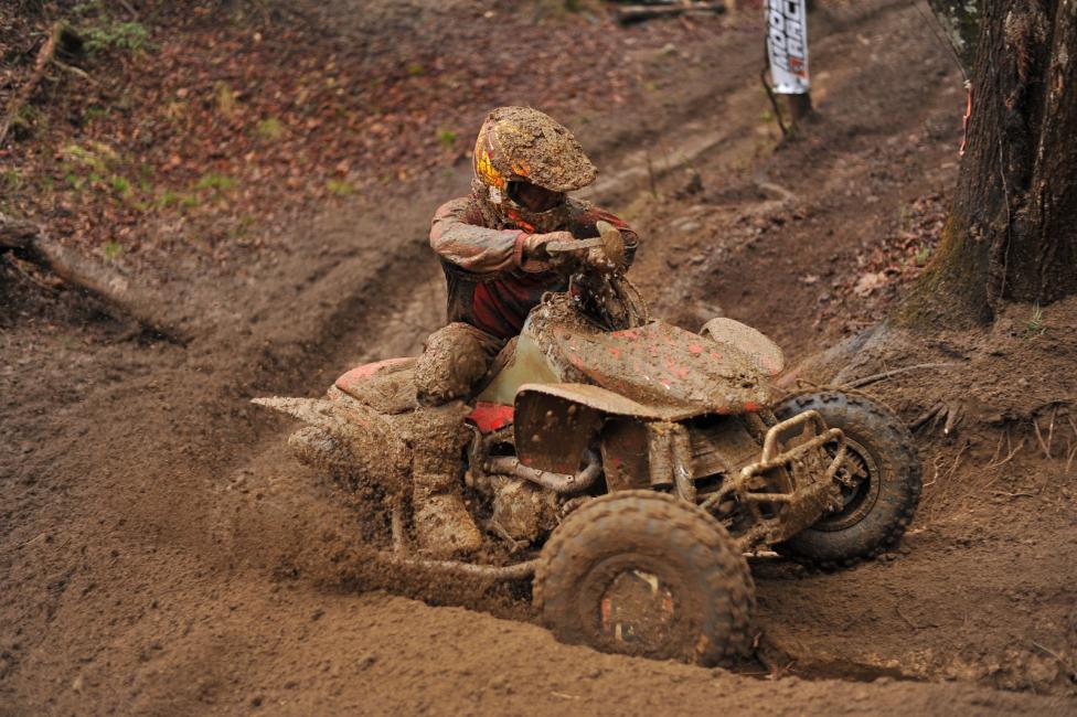 Marshal Goings secured his first career XC2 Pro Am victory