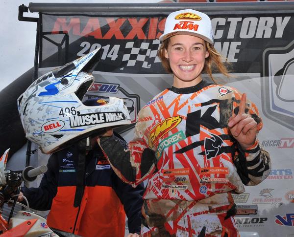 Martinez was all smiles - you would be too after three straight wins!