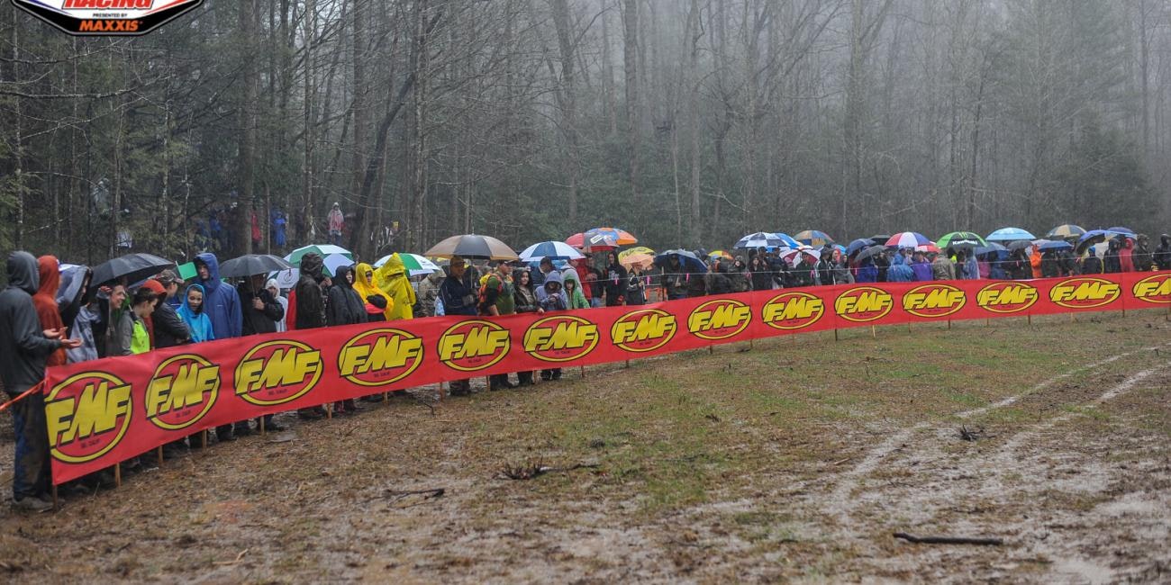 Photo Gallery: Steele Creek Morning ATVs