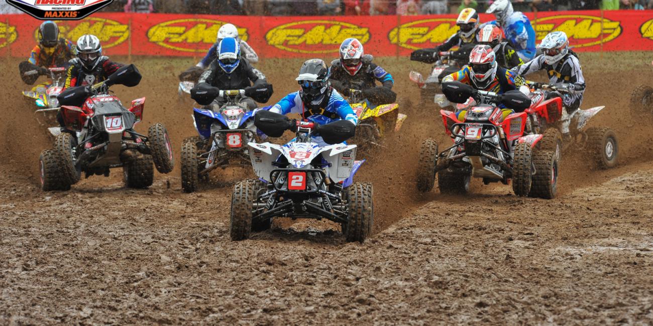 Photo Gallery: Steele Creek Afternoon ATVs