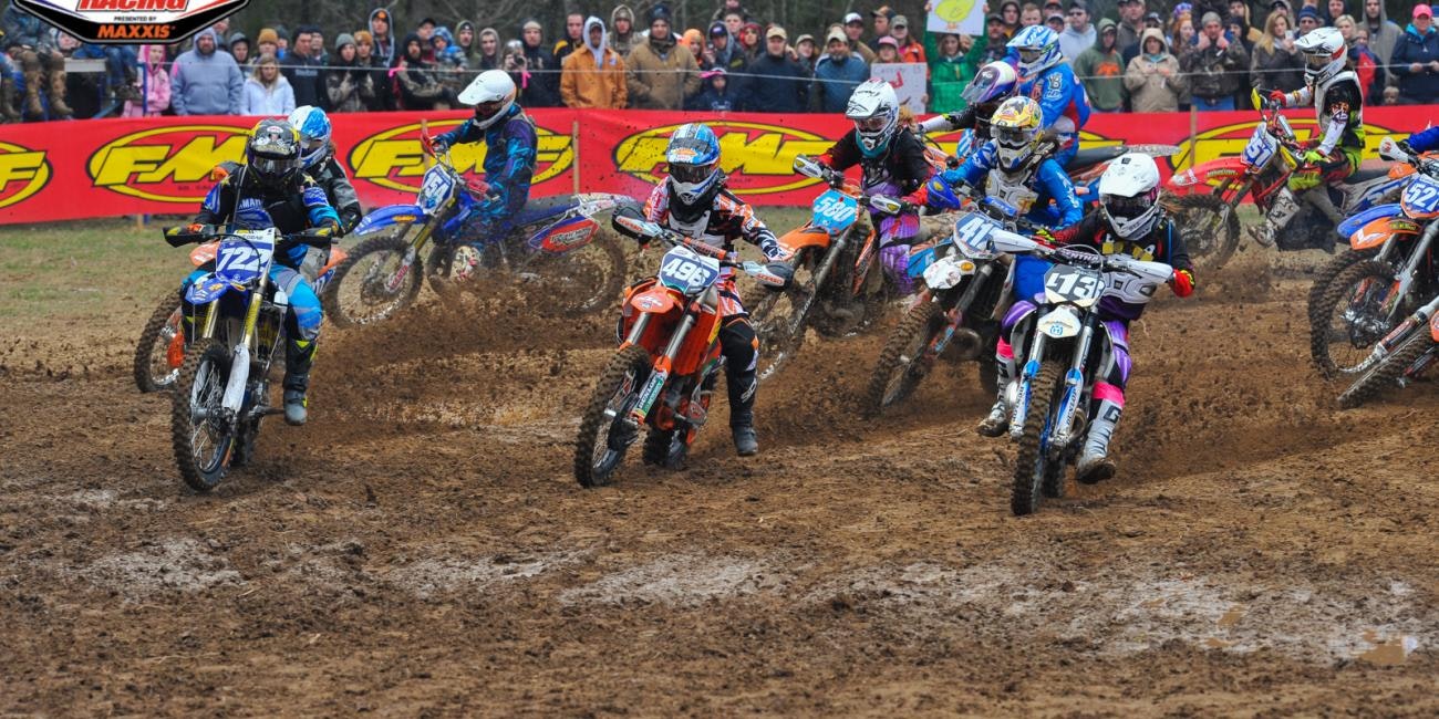 Photo Gallery: Steele Creek Morning Bikes