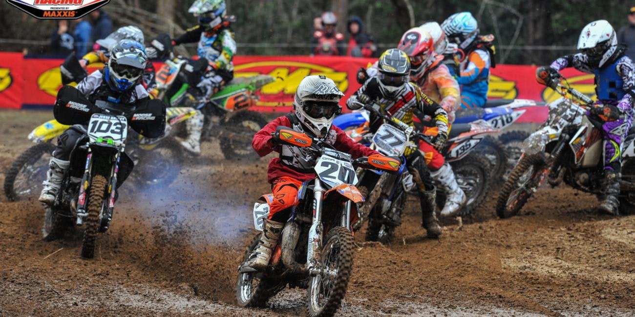 Photo Gallery Steele: Creek Youth Bikes