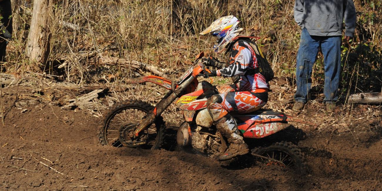 Quick Fill #14: This Week in GNCC