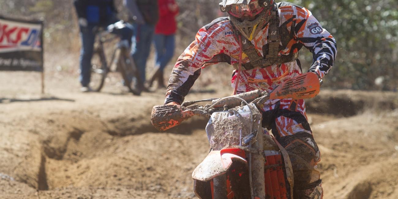 Video Report: Steele Creek Bikes