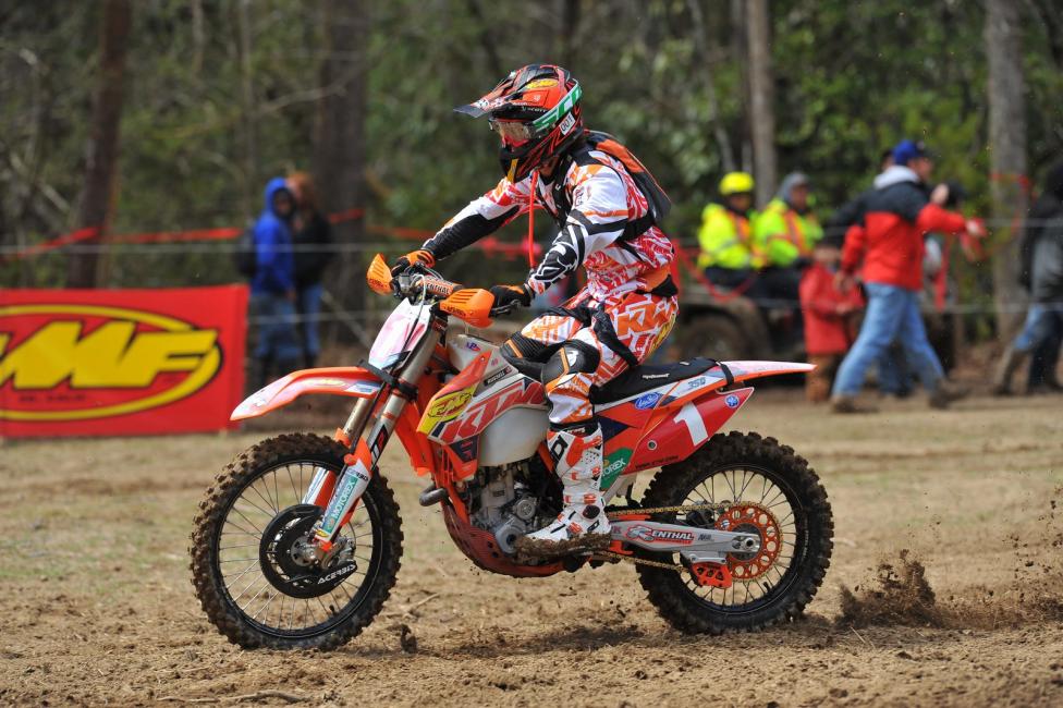 Russell and Mullins are neck-and-neck coming into Big Buck, tune in to see who takes home the win