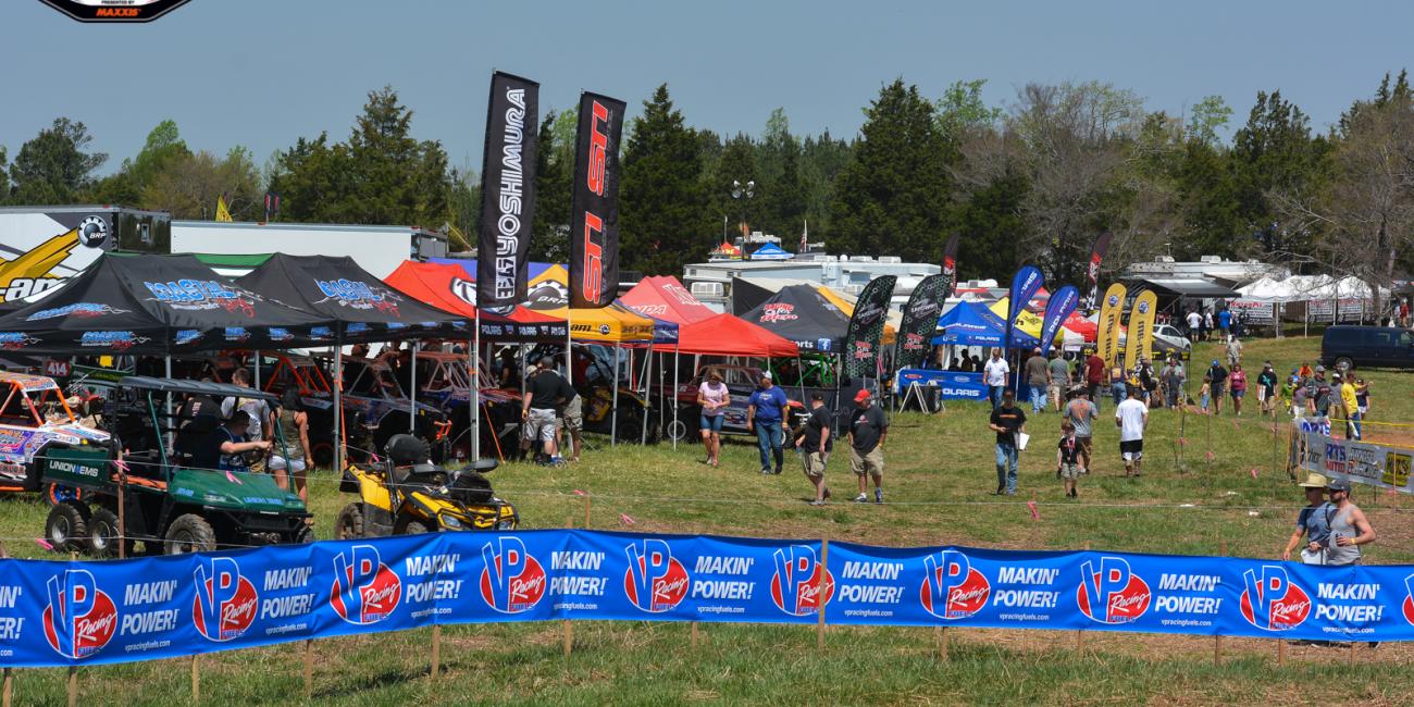 Photo Gallery: Big Buck Afternoon ATV