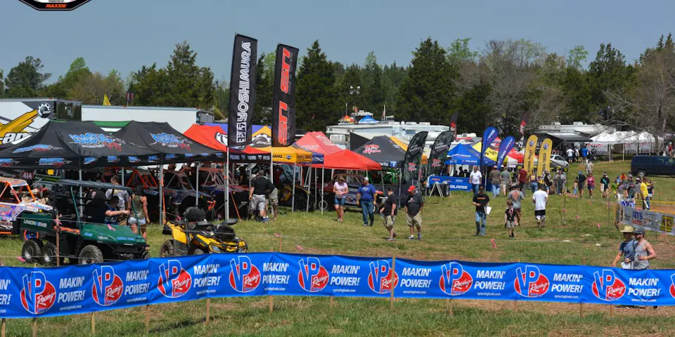 Photo Gallery: Big Buck Afternoon ATV