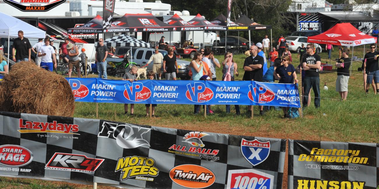 Photo Gallery: Big Buck Morning Bikes