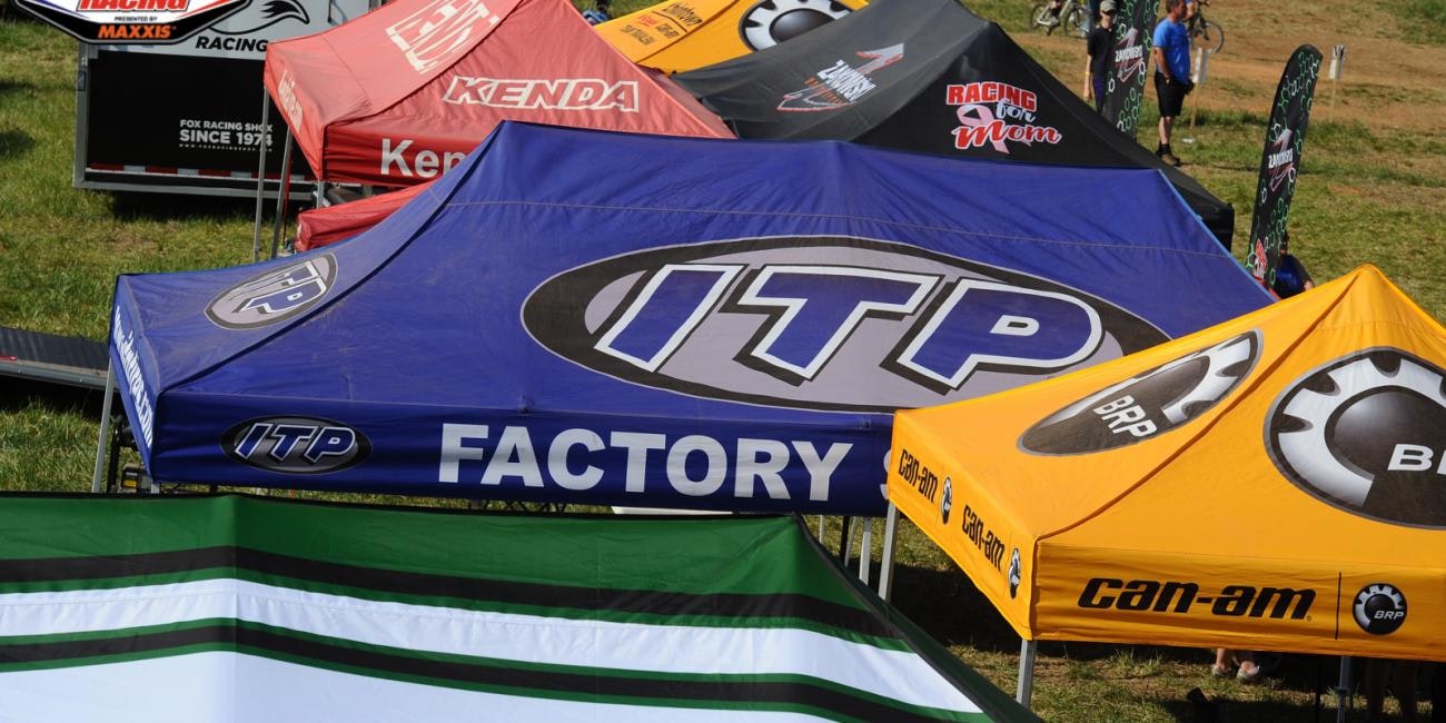 Photo Gallery: Big Buck UTVs