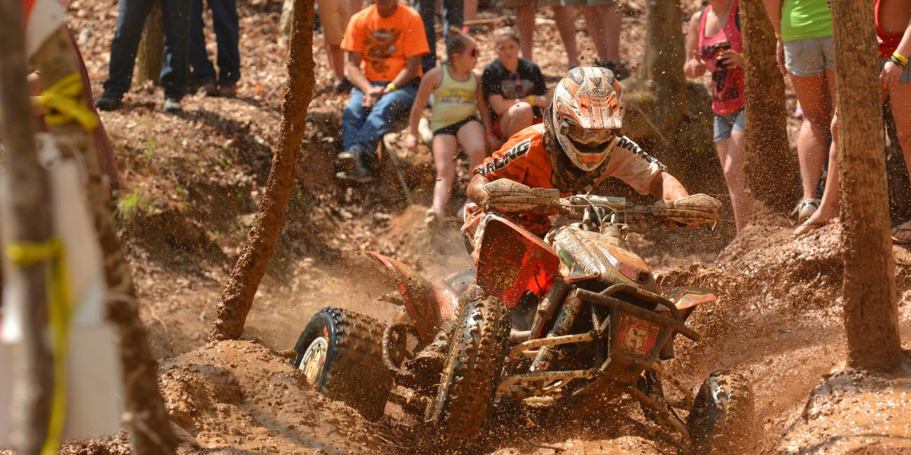 Quick Fill #15: This Week in GNCC