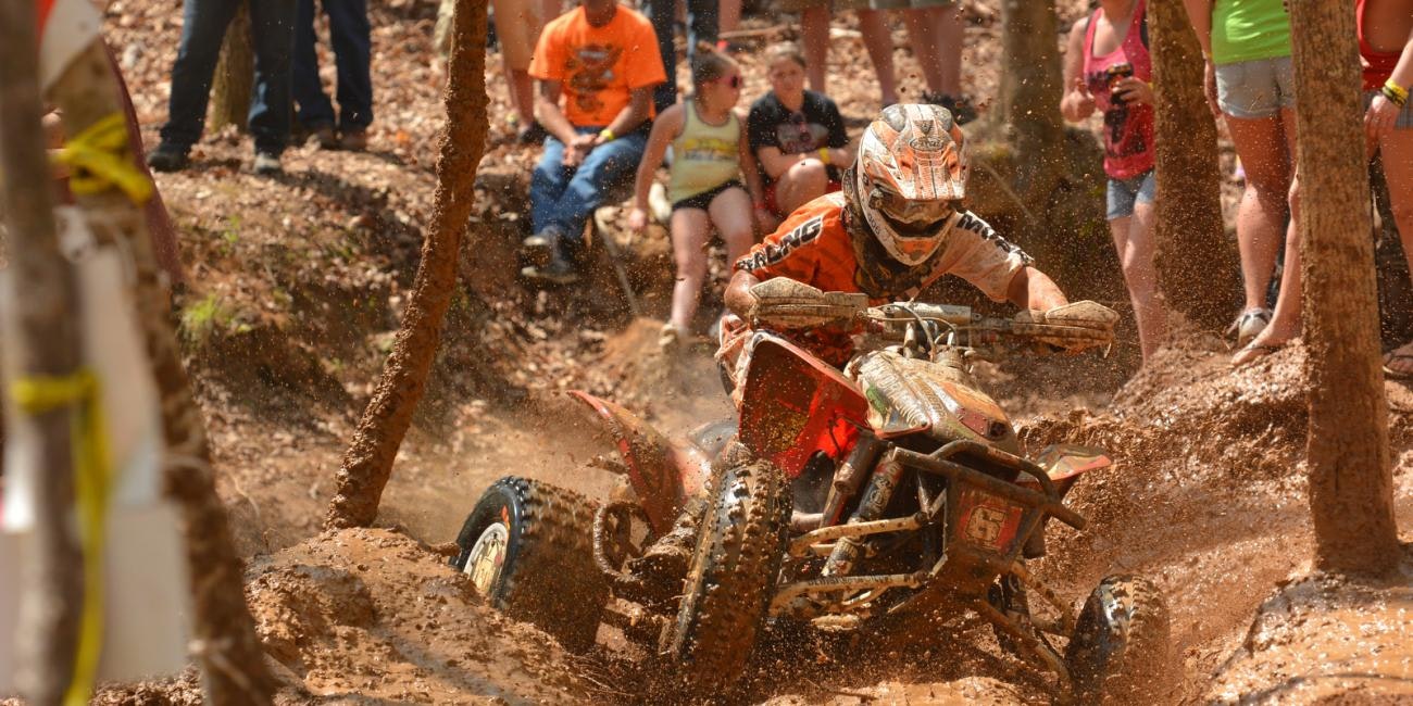 Quick Fill #15: This Week in GNCC