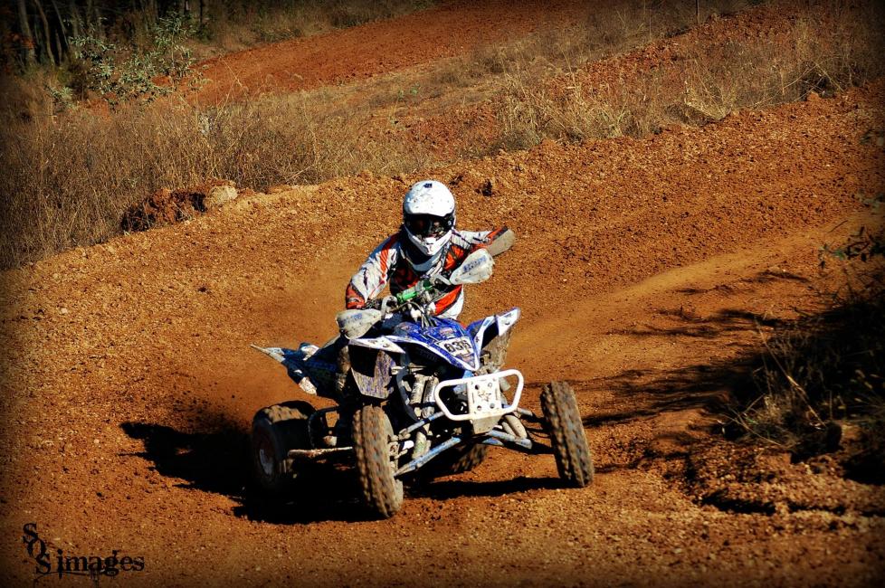 Last year was Tornes 