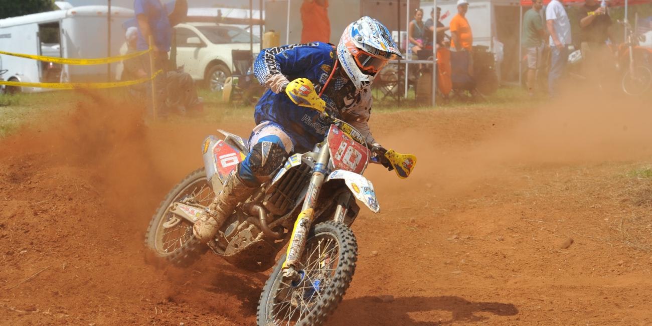 Quick Fill #16: This Week in GNCC
