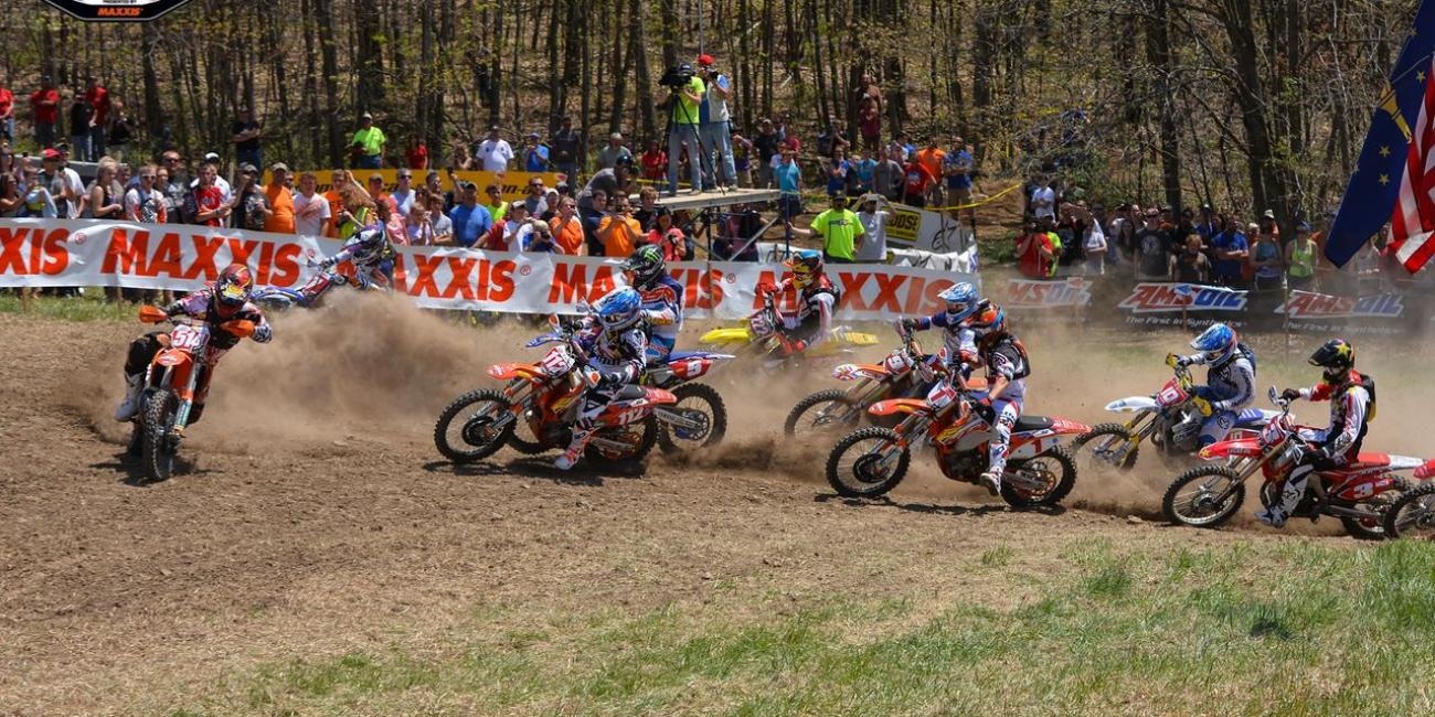 Photo Gallery: Limestone 100 Afternoon Bikes