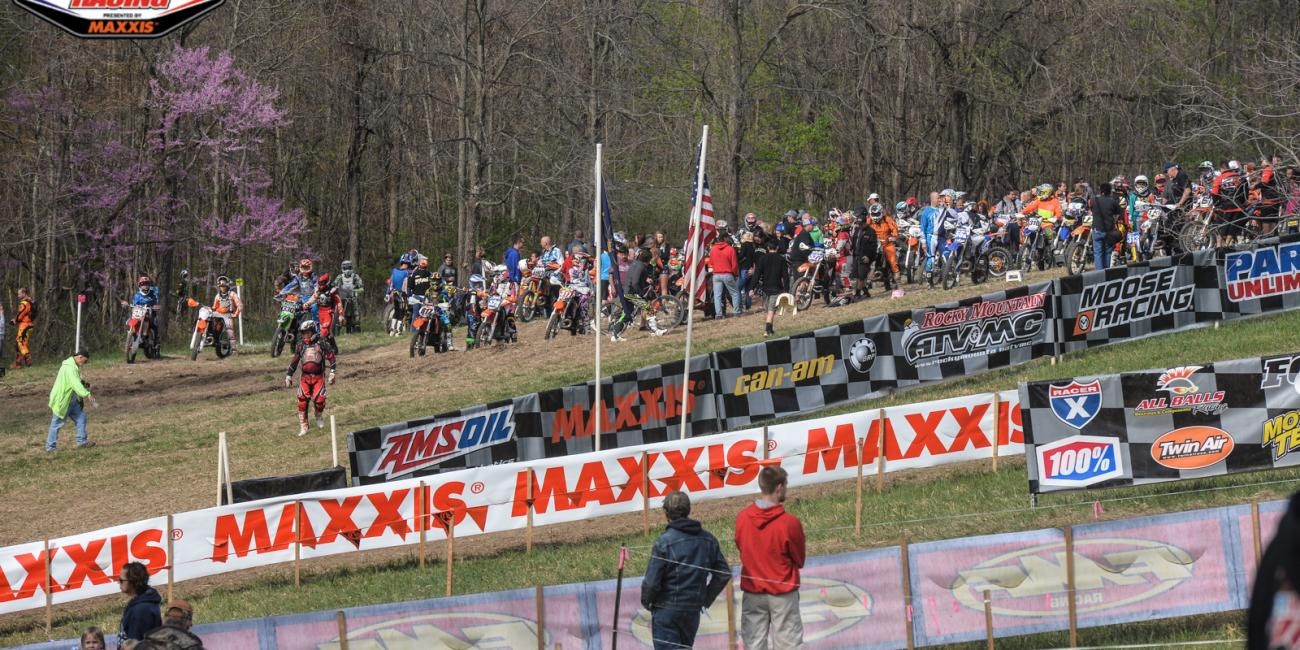 Photo Gallery: Limestone 100 Morning Bikes