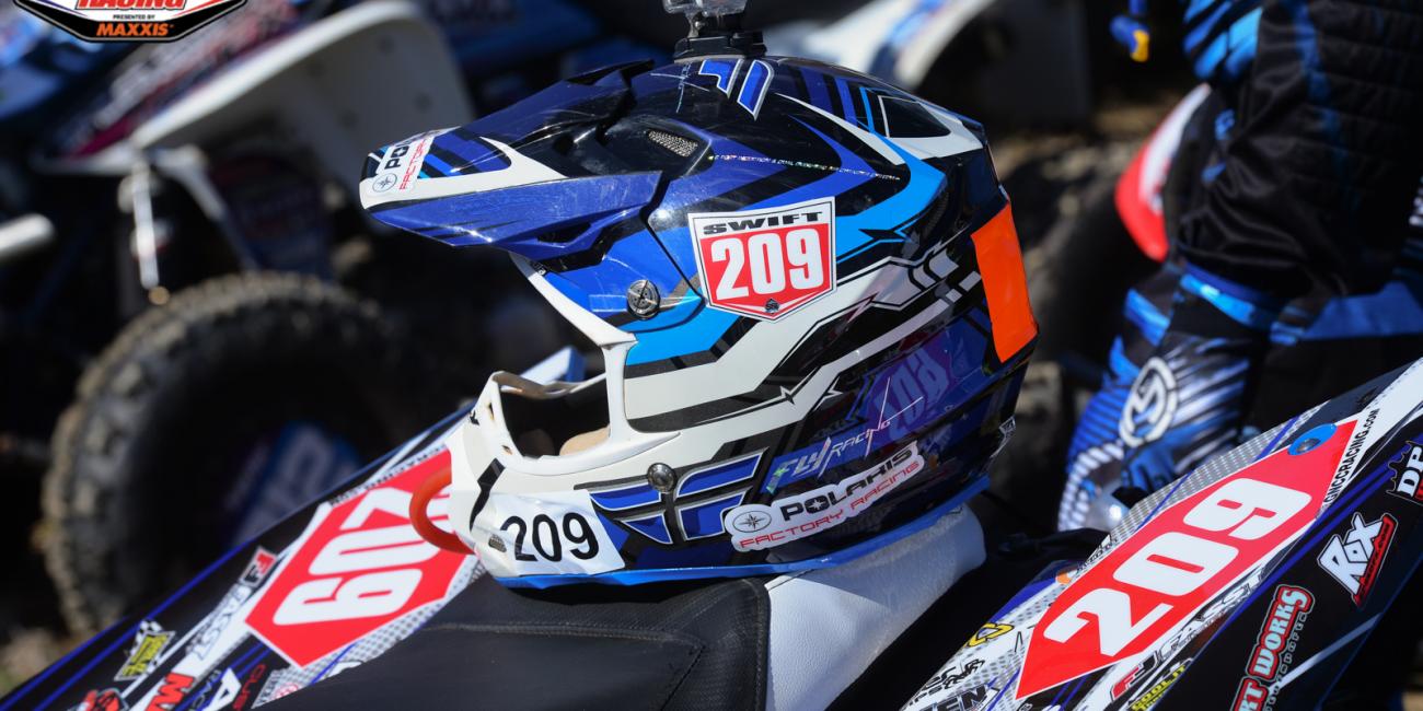 Photo Gallery: Limestone 100 Morning ATV