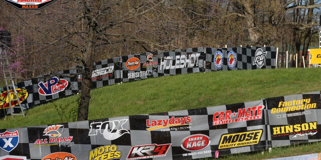 Photo Gallery: Limestone 100 Youth ATV