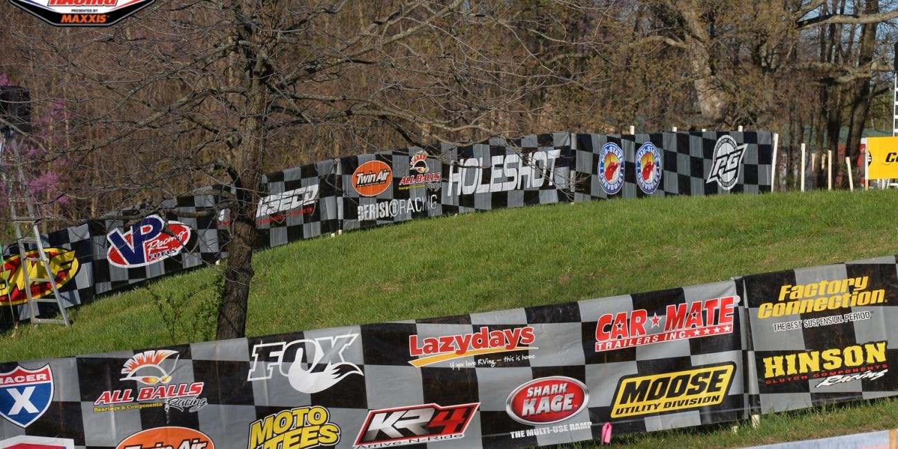 Photo Gallery: Limestone 100 Youth ATV