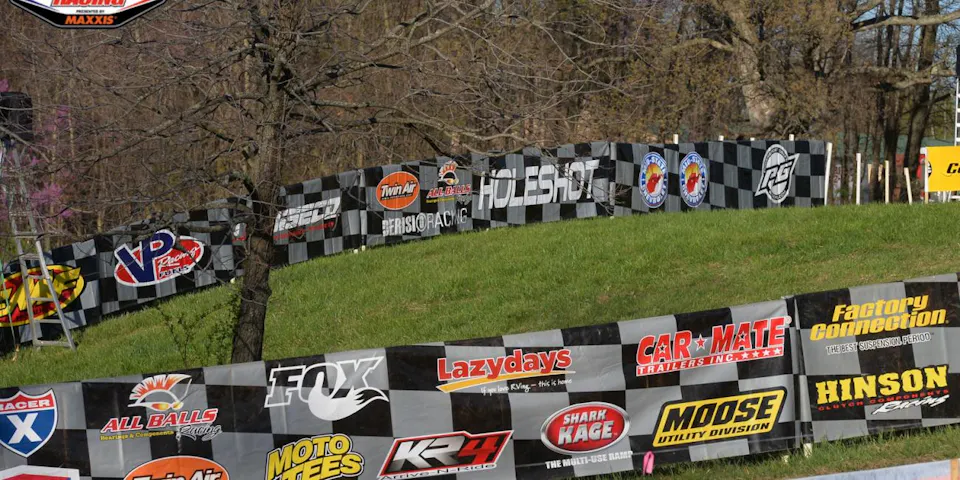 Photo Gallery: Limestone 100 Youth ATV