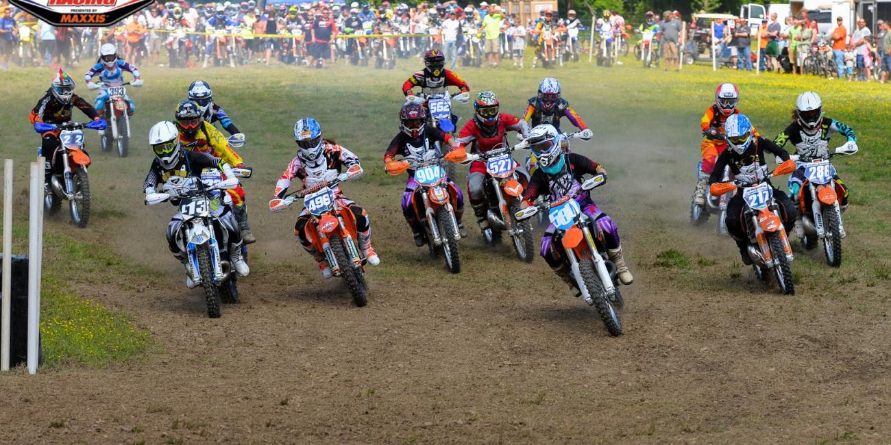 Photo Gallery: Loretta Lynn's Morning Bikes