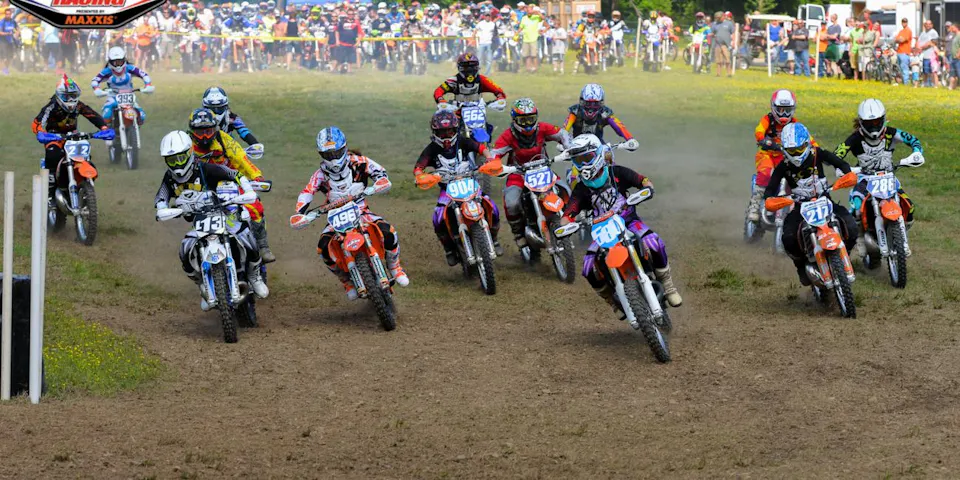 Photo Gallery: Loretta Lynn's Morning Bikes