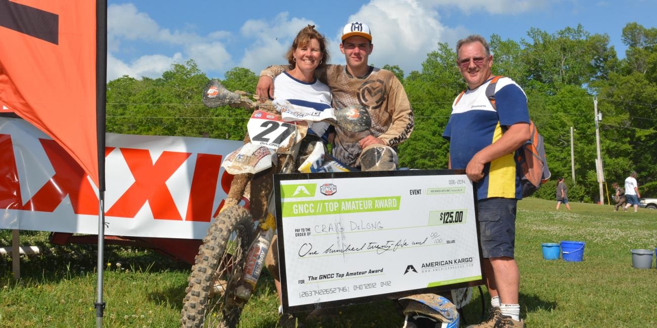 Quick Fill #20: This Week in GNCC