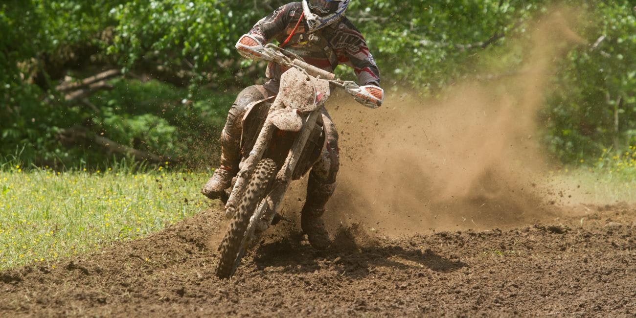 Video Report: Loretta Lynn Bikes