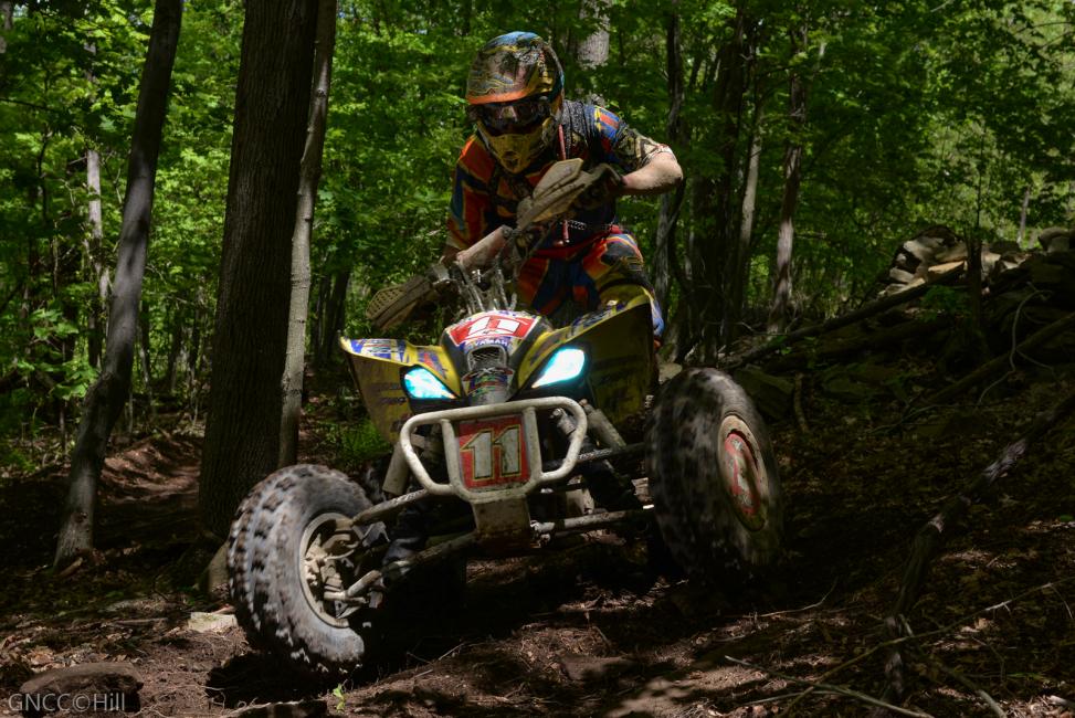 Jay Shadron made some waves at the beginning of his Pro debut. Lots more to come, we're sure of it. 