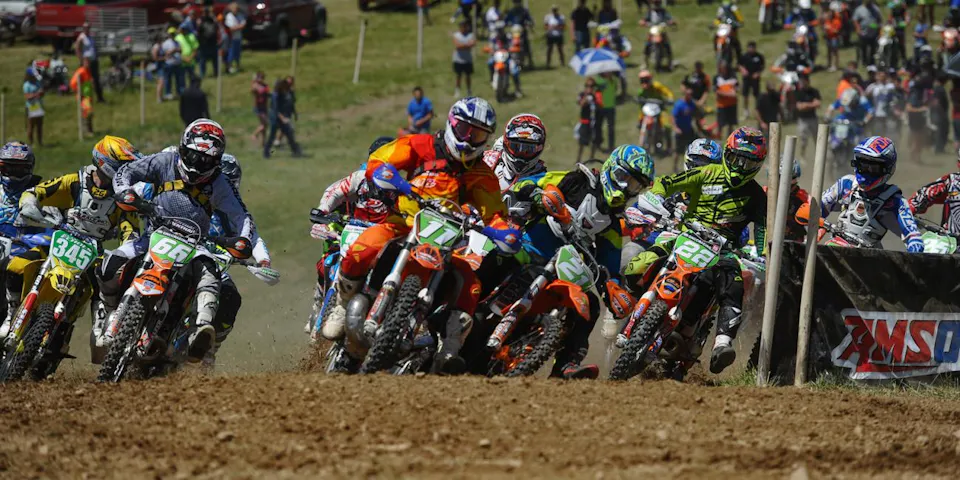 Photo Gallery: Mountaineer Run Afternoon Bikes