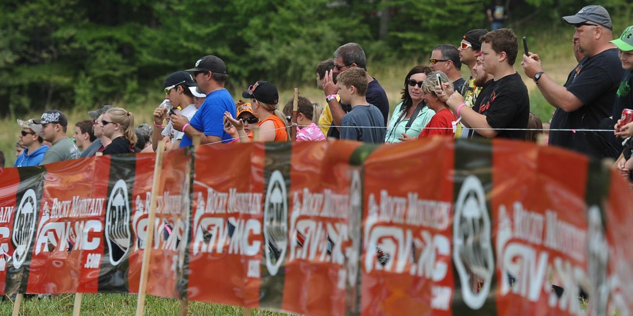 Photo Gallery: Mountaineer Run Afternoon ATVs
