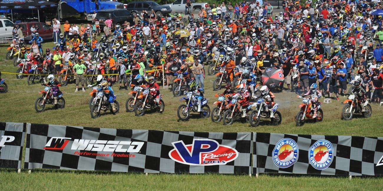 Photo Gallery: Mountaineer Run Morning Bikes