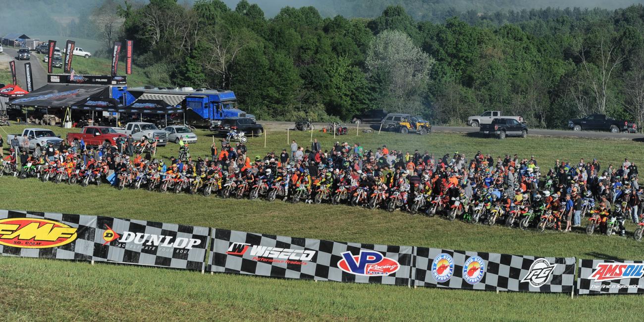 Photo Gallery: Mountaineer Run Youth Bikes