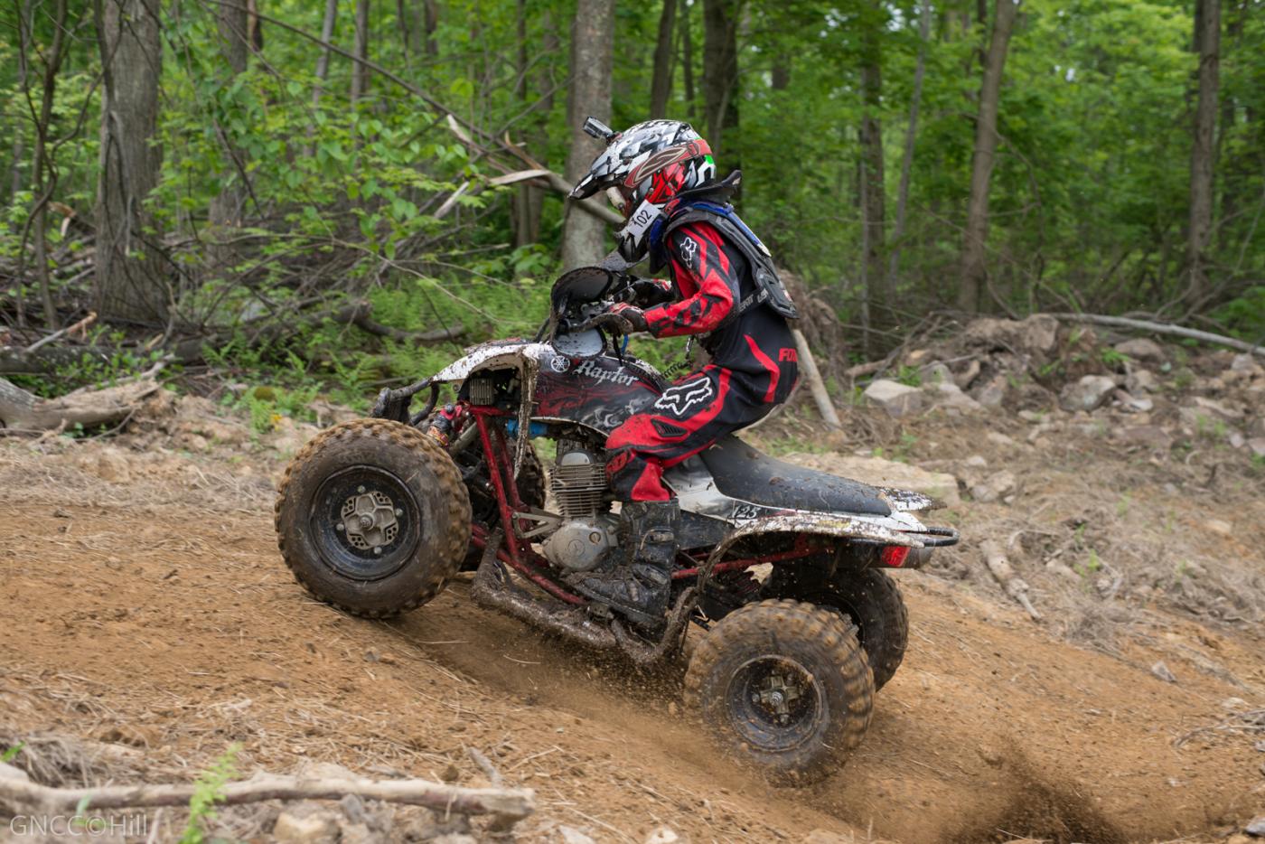 Photo Gallery: Mountaineer Run Youth Atvs - Gncc Racing