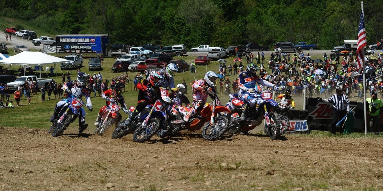 Quick Fill #21: This Week in GNCC